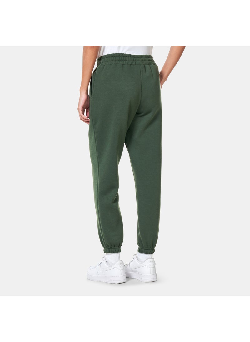 Classic Logo Sweatpants