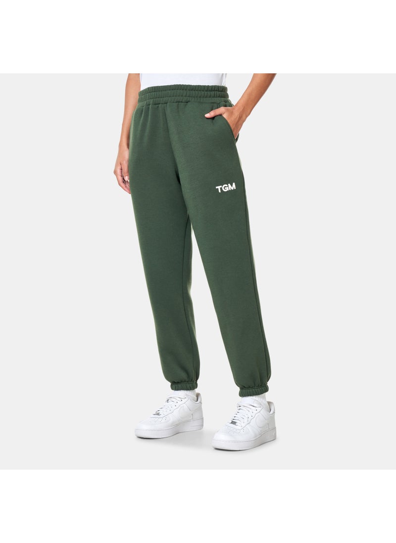 Classic Logo Sweatpants