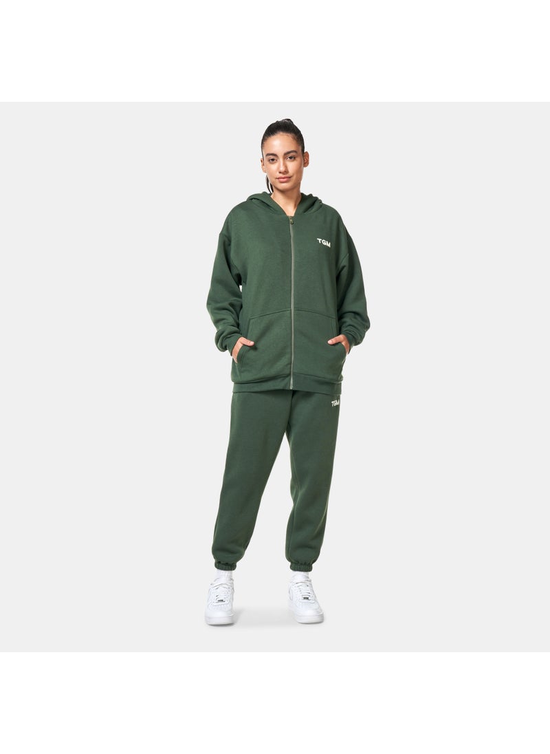 Classic Logo Sweatpants