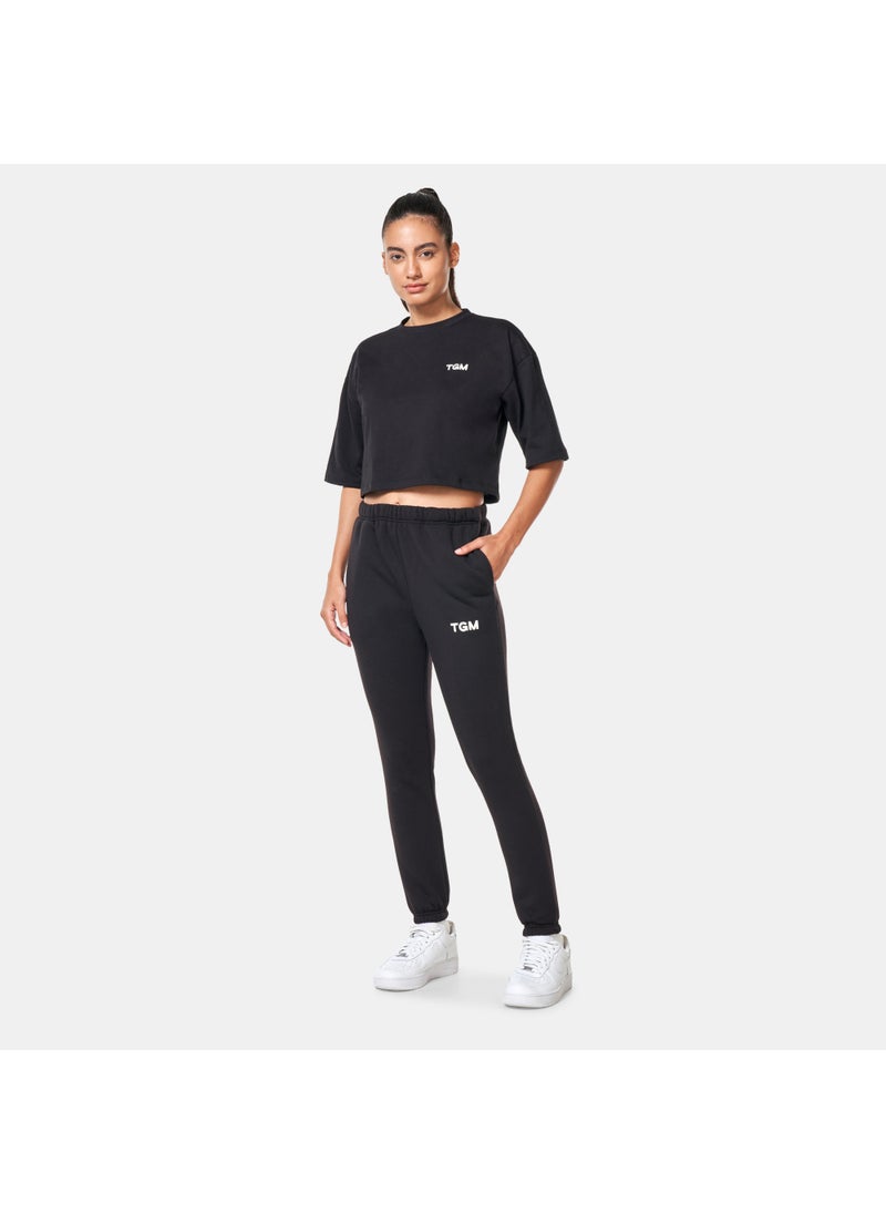 Women's Logo Sweatpants