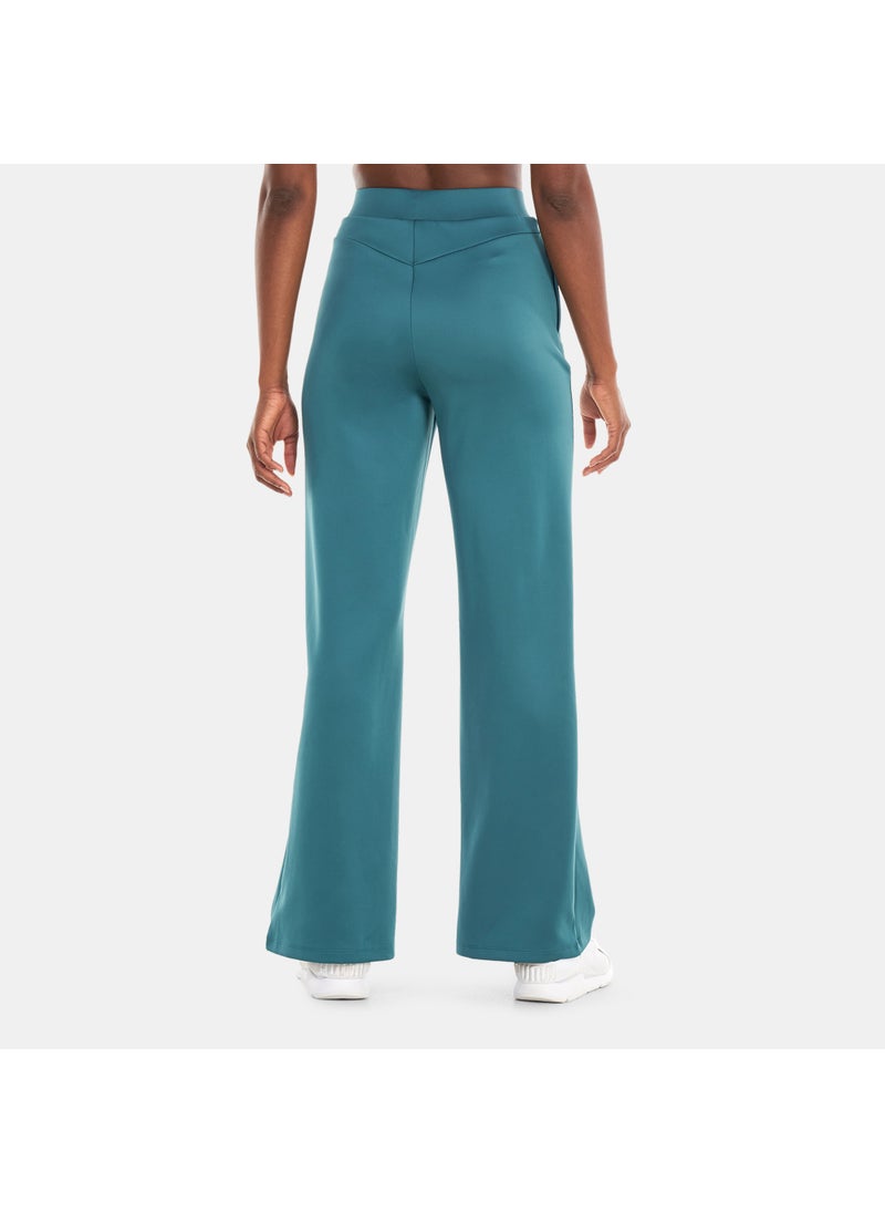 Women's Do Knot Wide Leg Pants