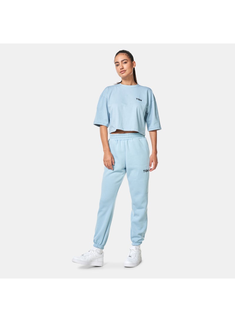 Classic Logo Sweatpants