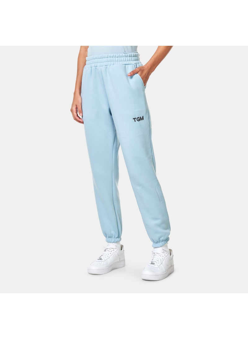 Classic Logo Sweatpants