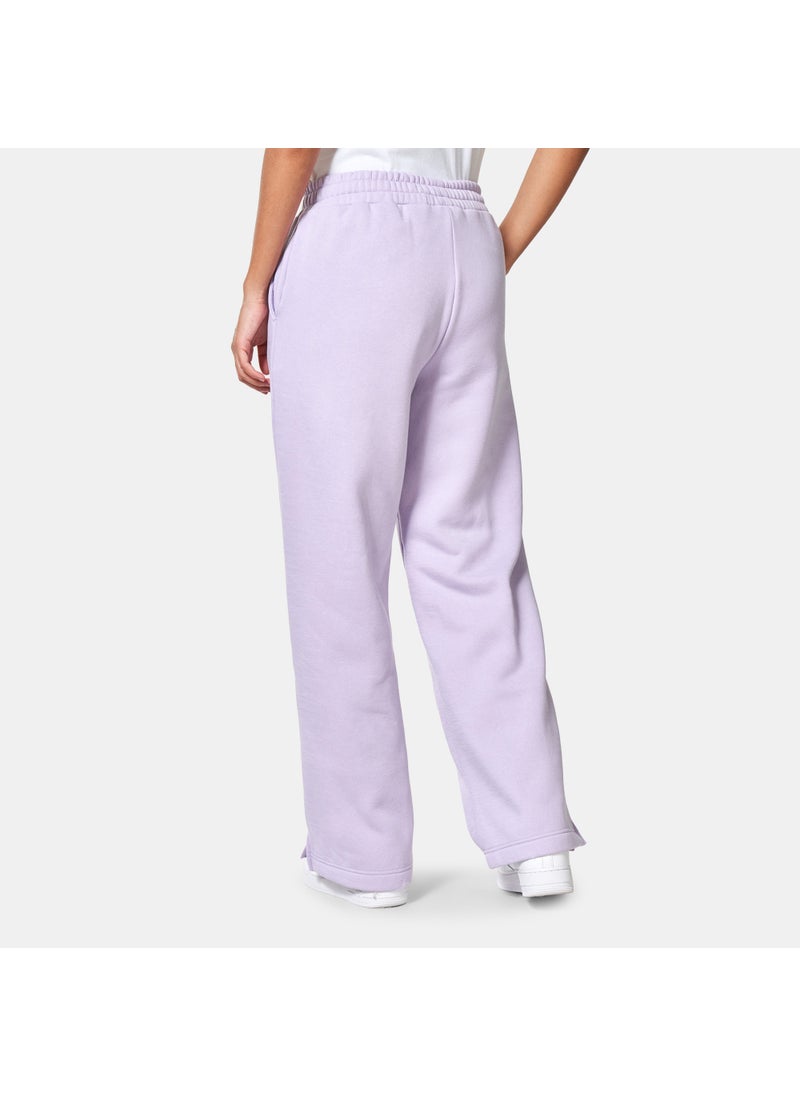 Wide Leg Sweatpants