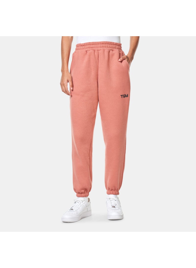 Classic Logo Sweatpants