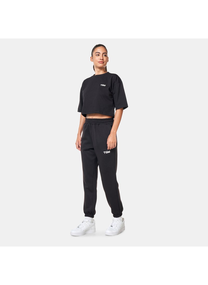 Classic Logo Sweatpants