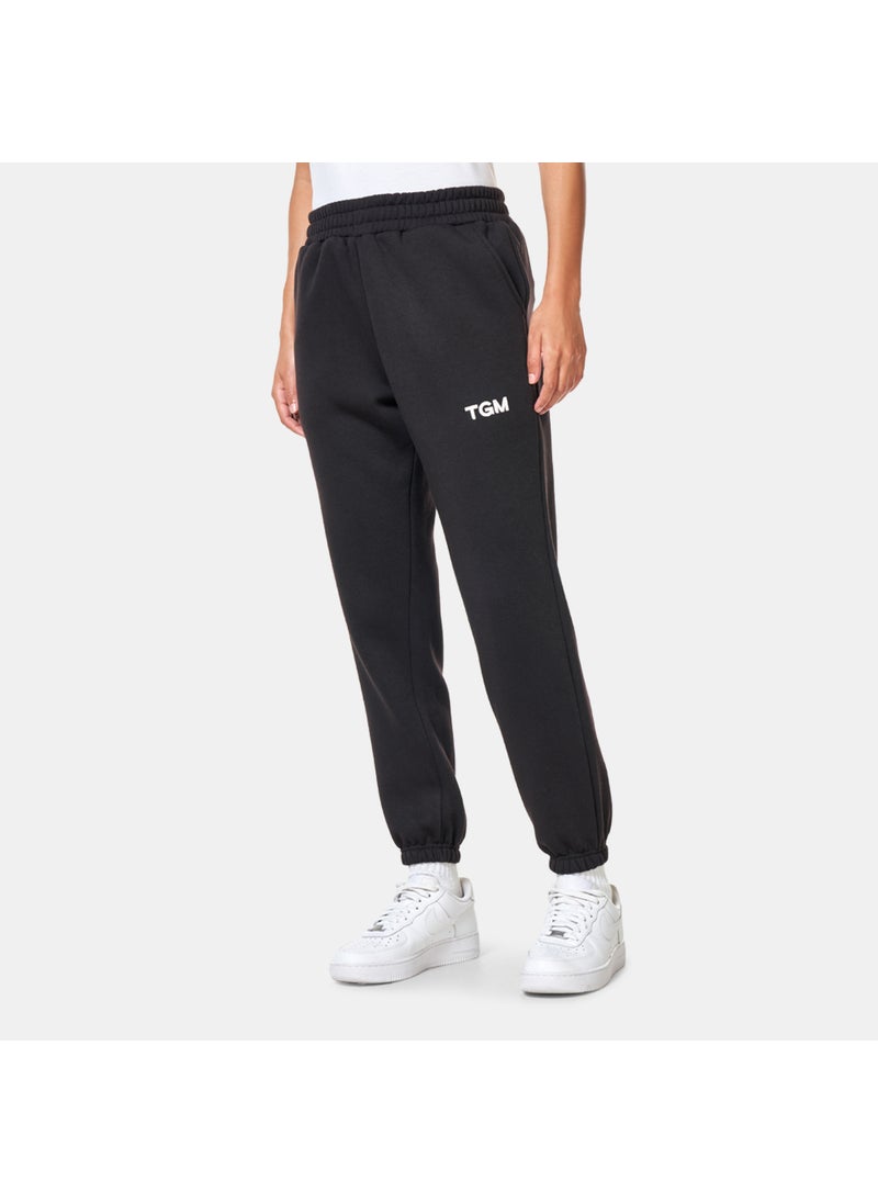 Classic Logo Sweatpants