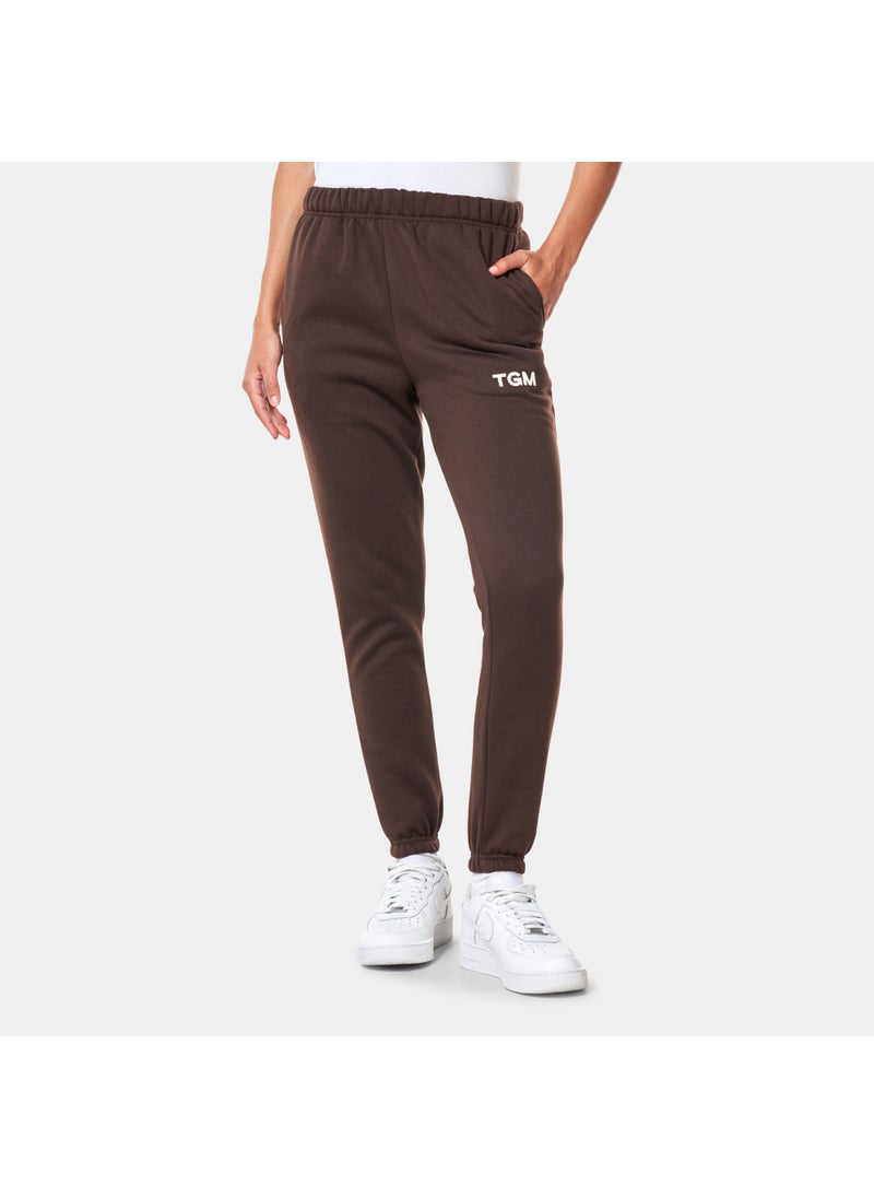 Women's Logo Sweatpants
