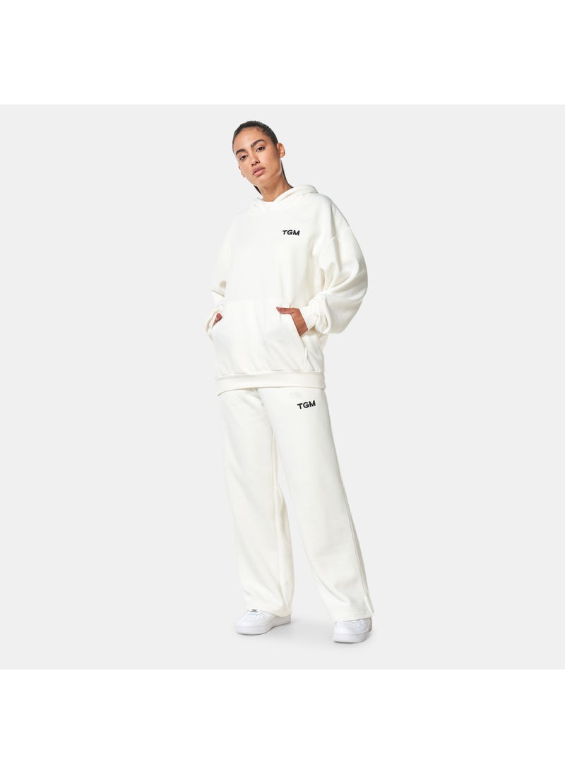 Wide Leg Sweatpants