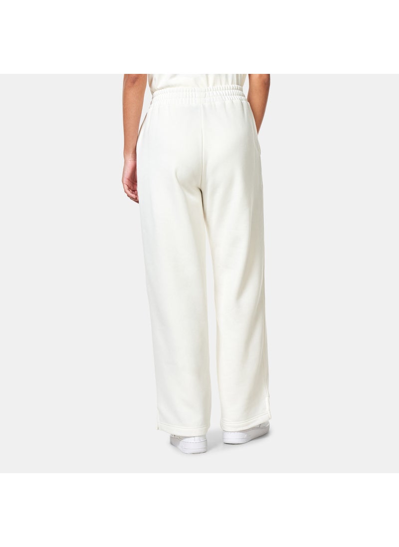 Wide Leg Sweatpants
