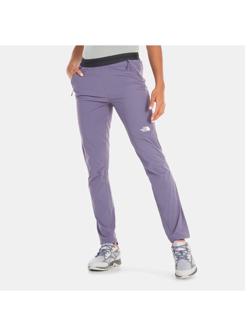 Women's AO Woven Pants
