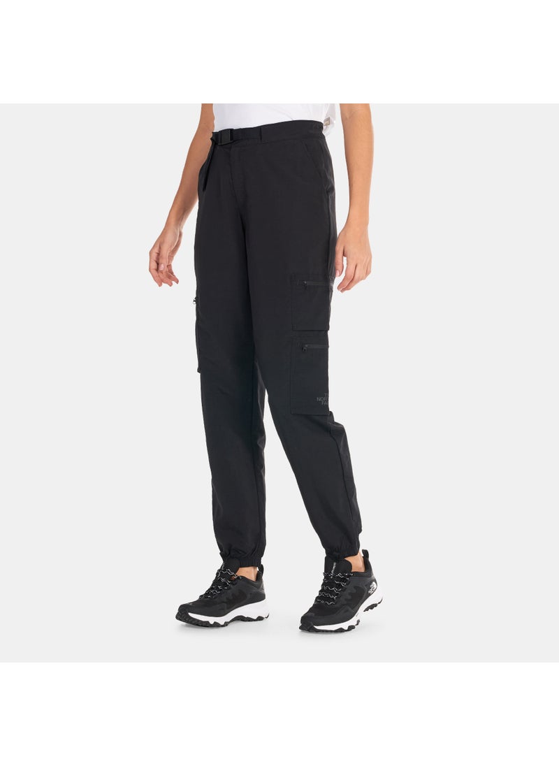 Women's Cargo Pants