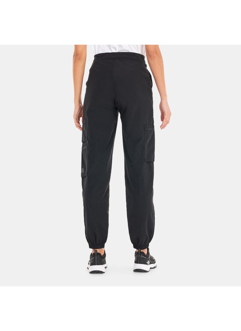 Women's Cargo Pants