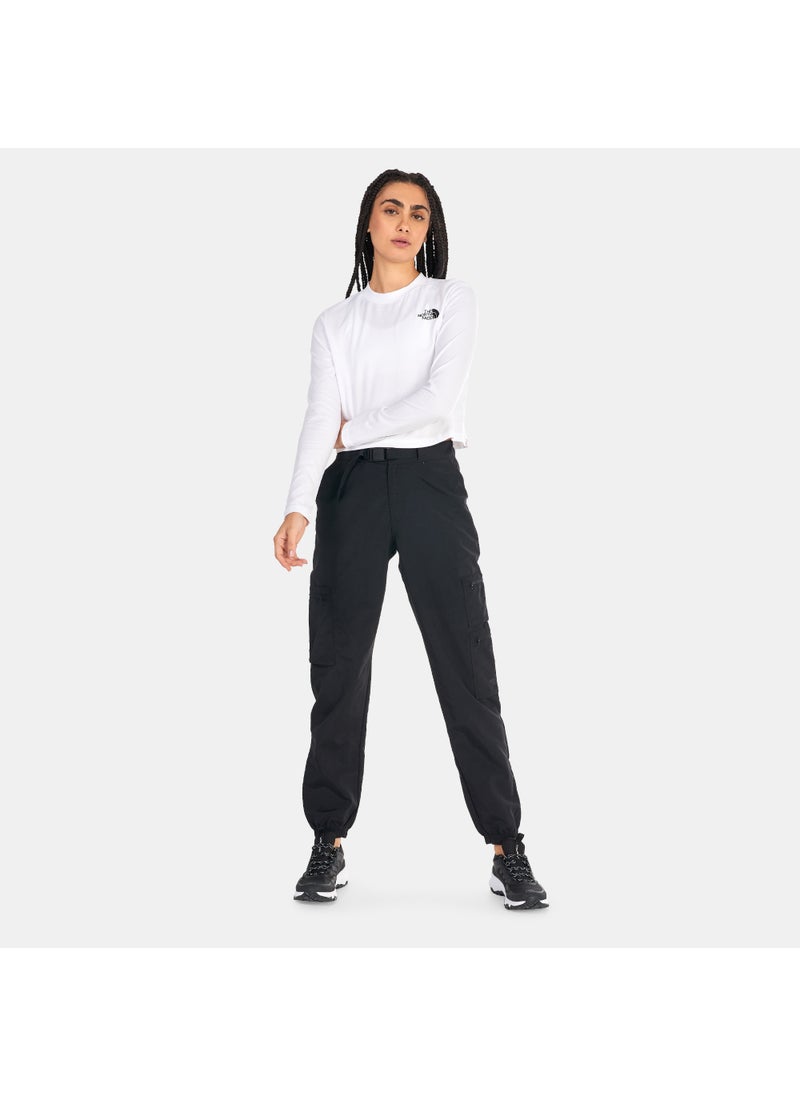 Women's Cargo Pants