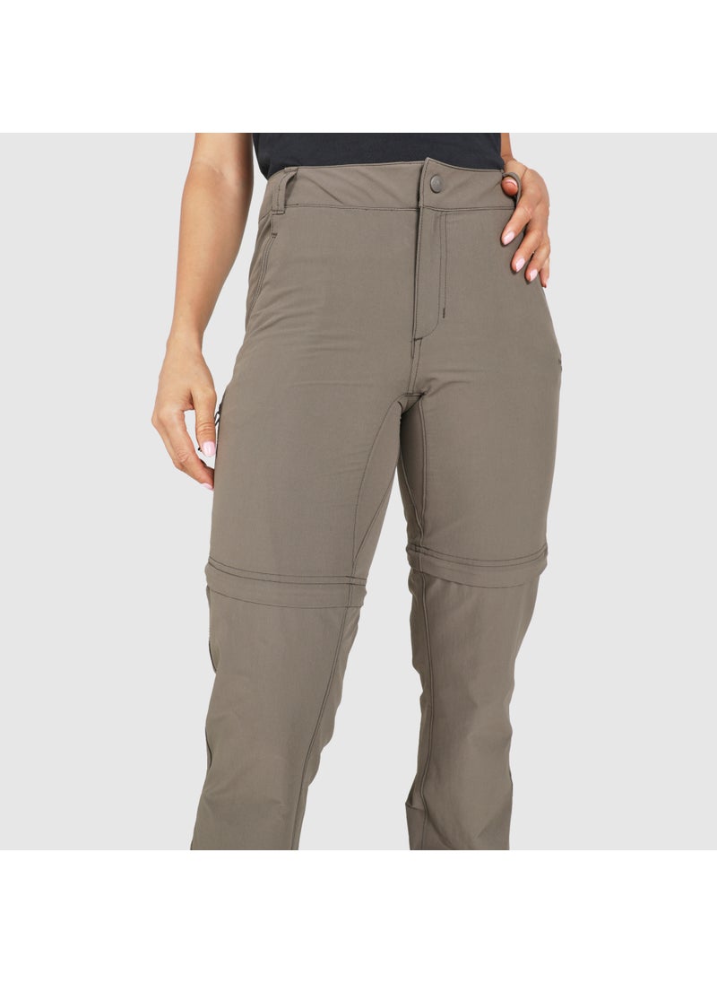 Women's Exploration Convertible Pants