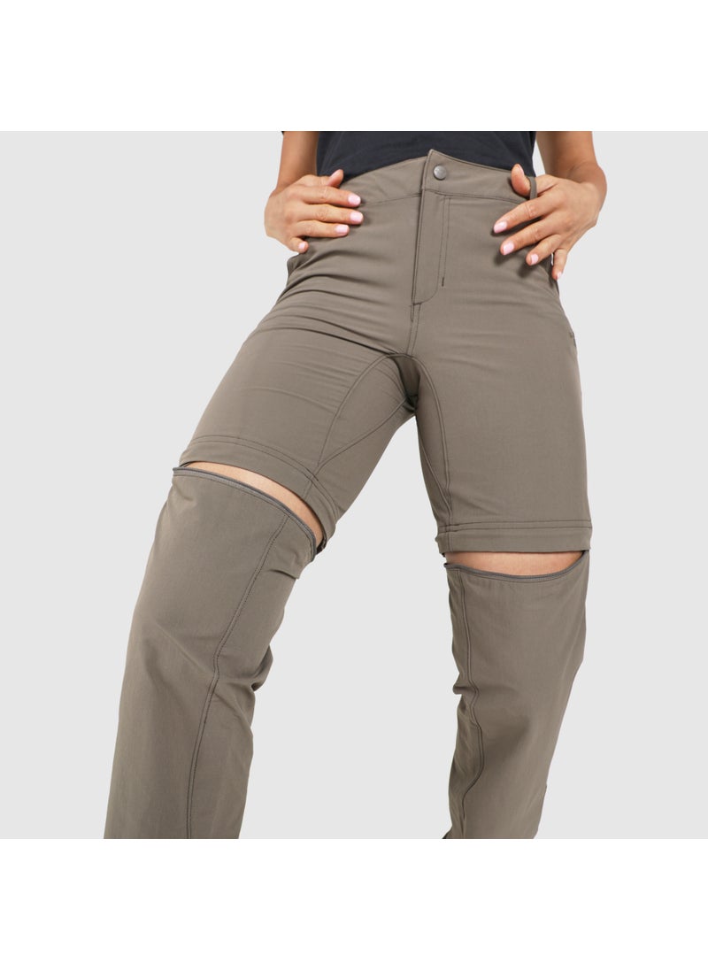Women's Exploration Convertible Pants