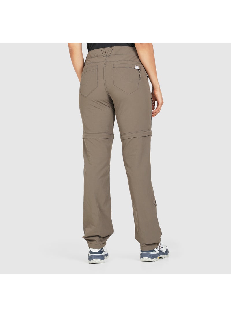 Women's Exploration Convertible Pants