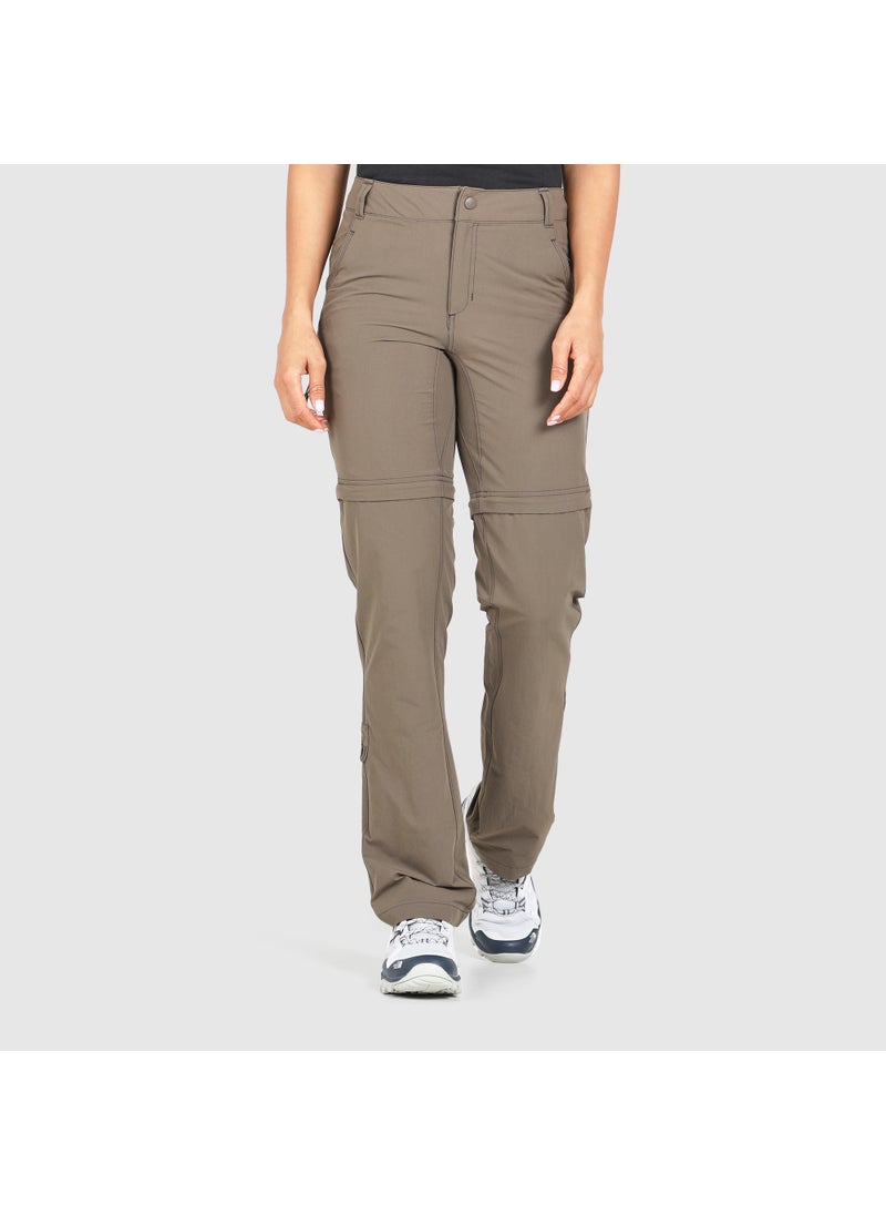 Women's Exploration Convertible Pants