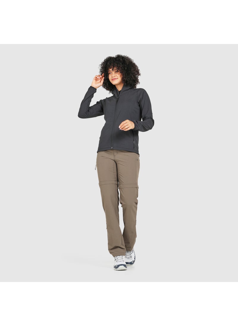 Women's Exploration Convertible Pants