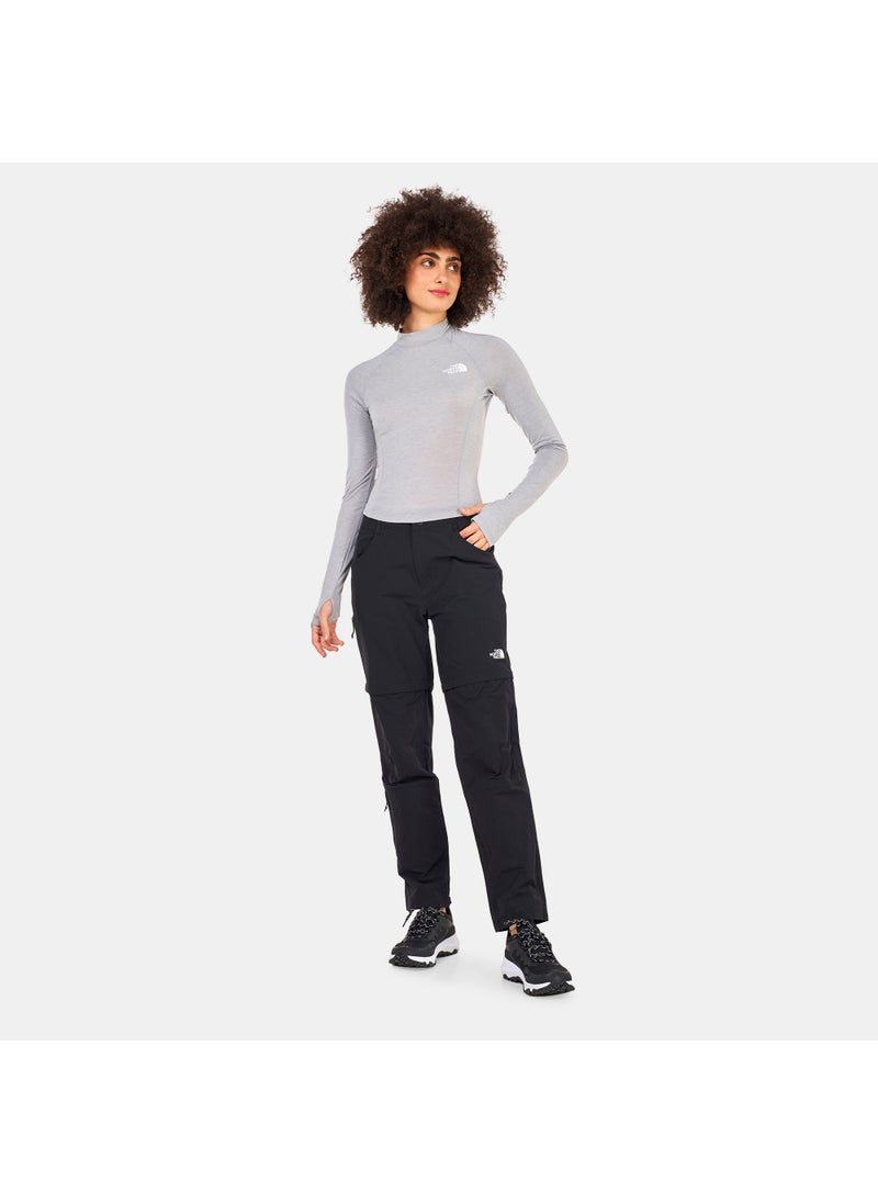 Women's Exploration Convertible Pants