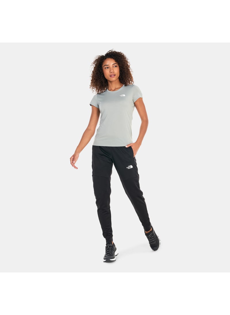 Women's Mountain Athletics Fleece Pants