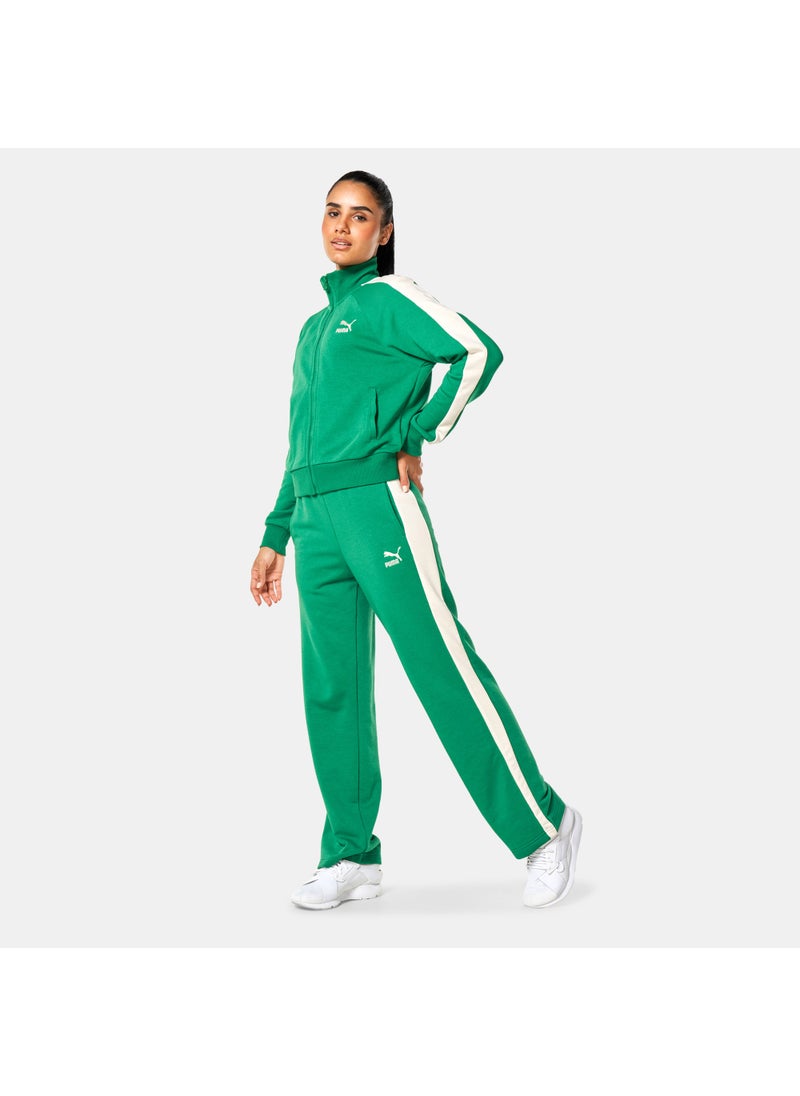 Women's Iconic T7 Track Pants