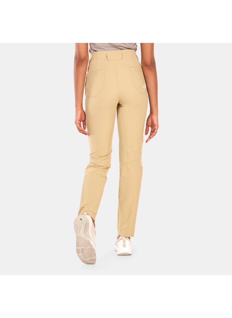 Women's Exploration Pants