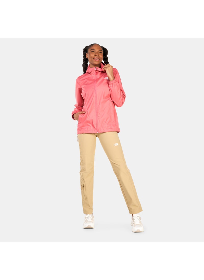 Women's Exploration Pants