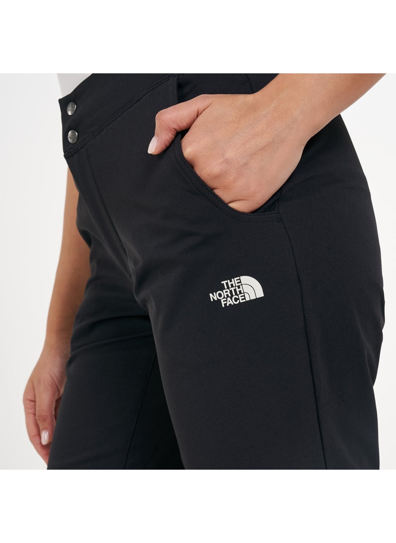 Women's Quest Softshell Pants