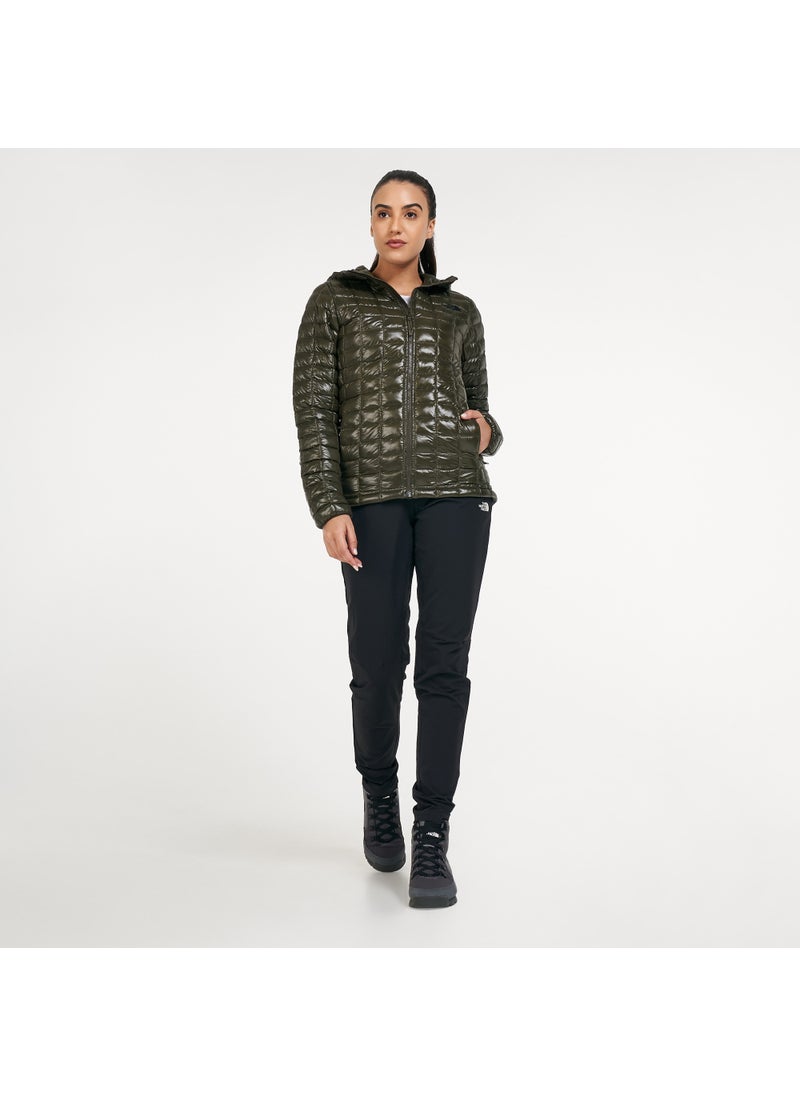 Women's Quest Softshell Pants