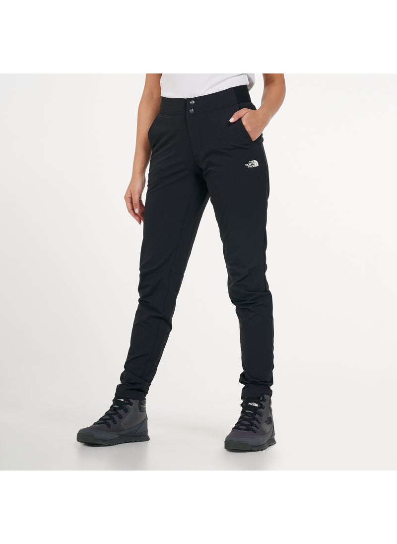 Women's Quest Softshell Pants