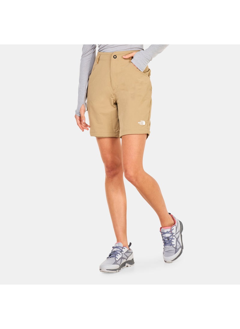 Women's Exploration Convertible Pants