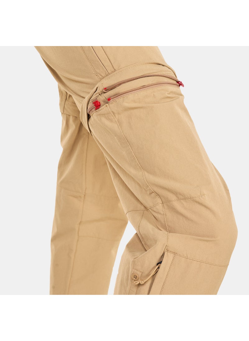 Women's Exploration Convertible Pants
