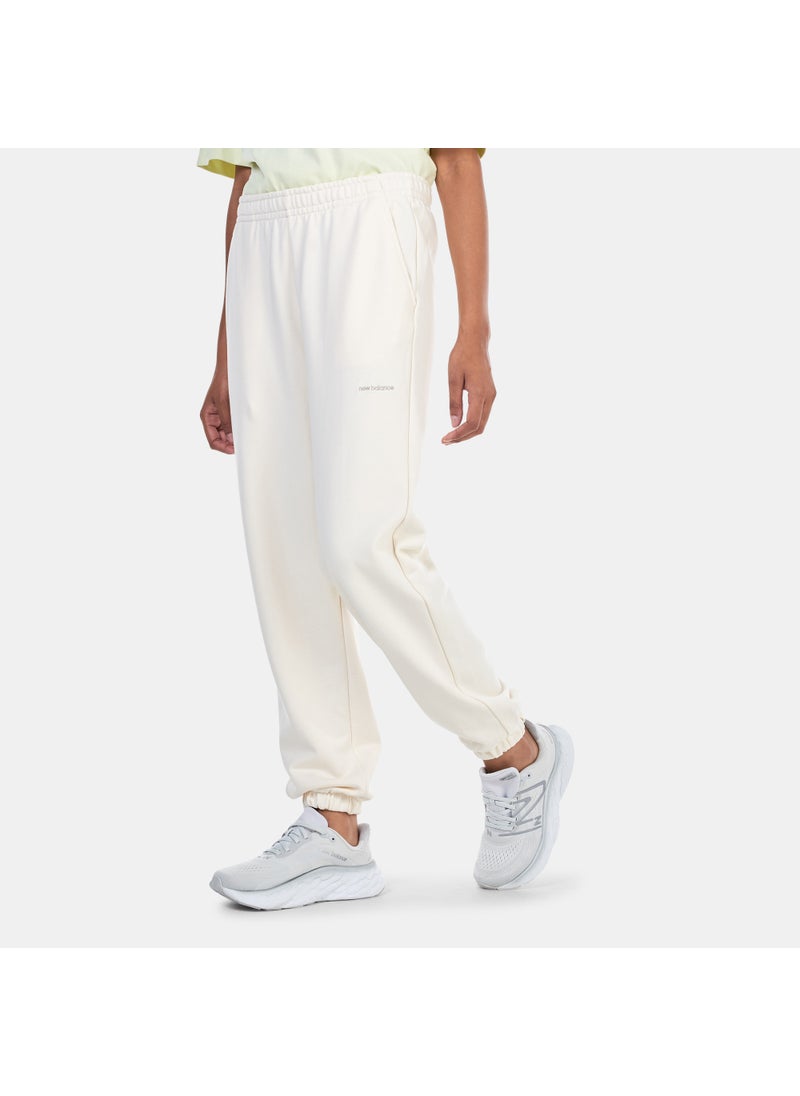 Women's Athletics Linear Sweatpants