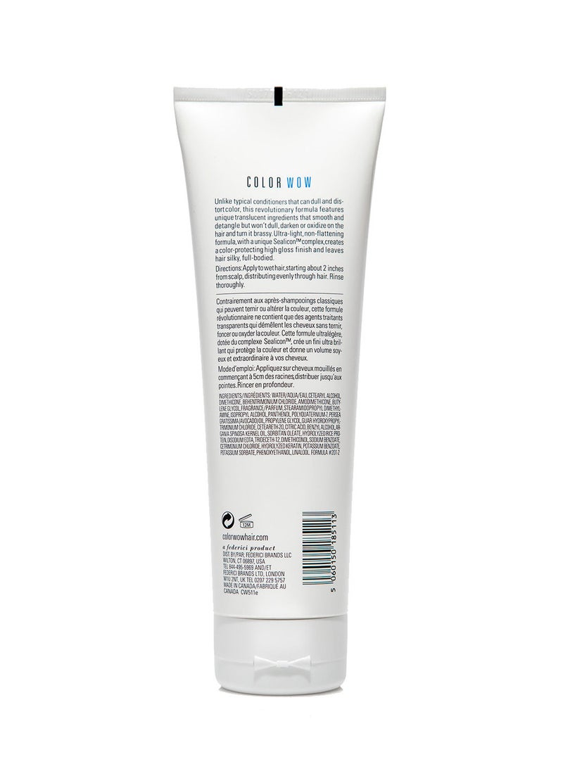 Color Security Conditioner Fine-Normal