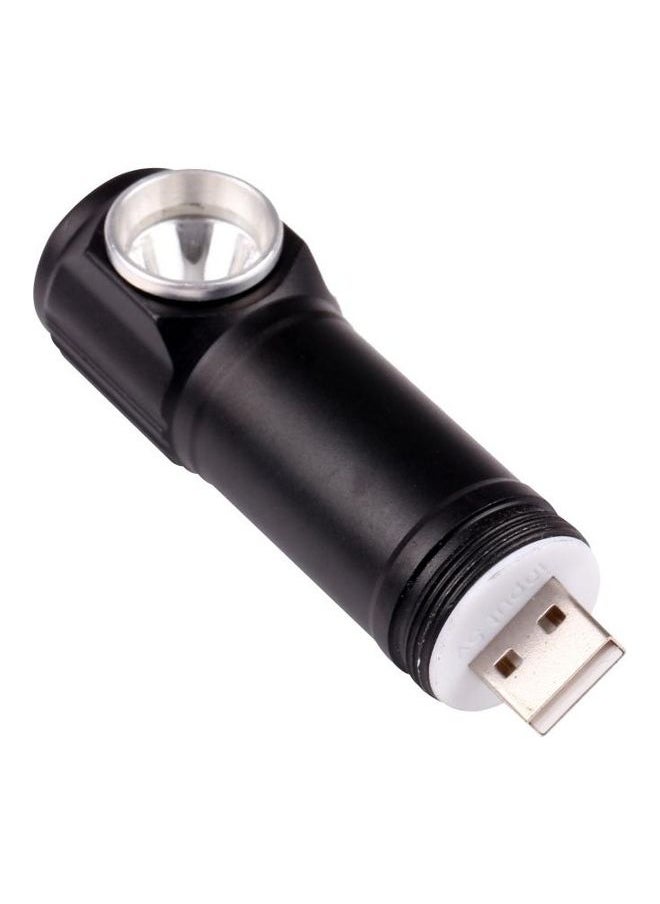 High-Brightness Multifunctional Searchlight
