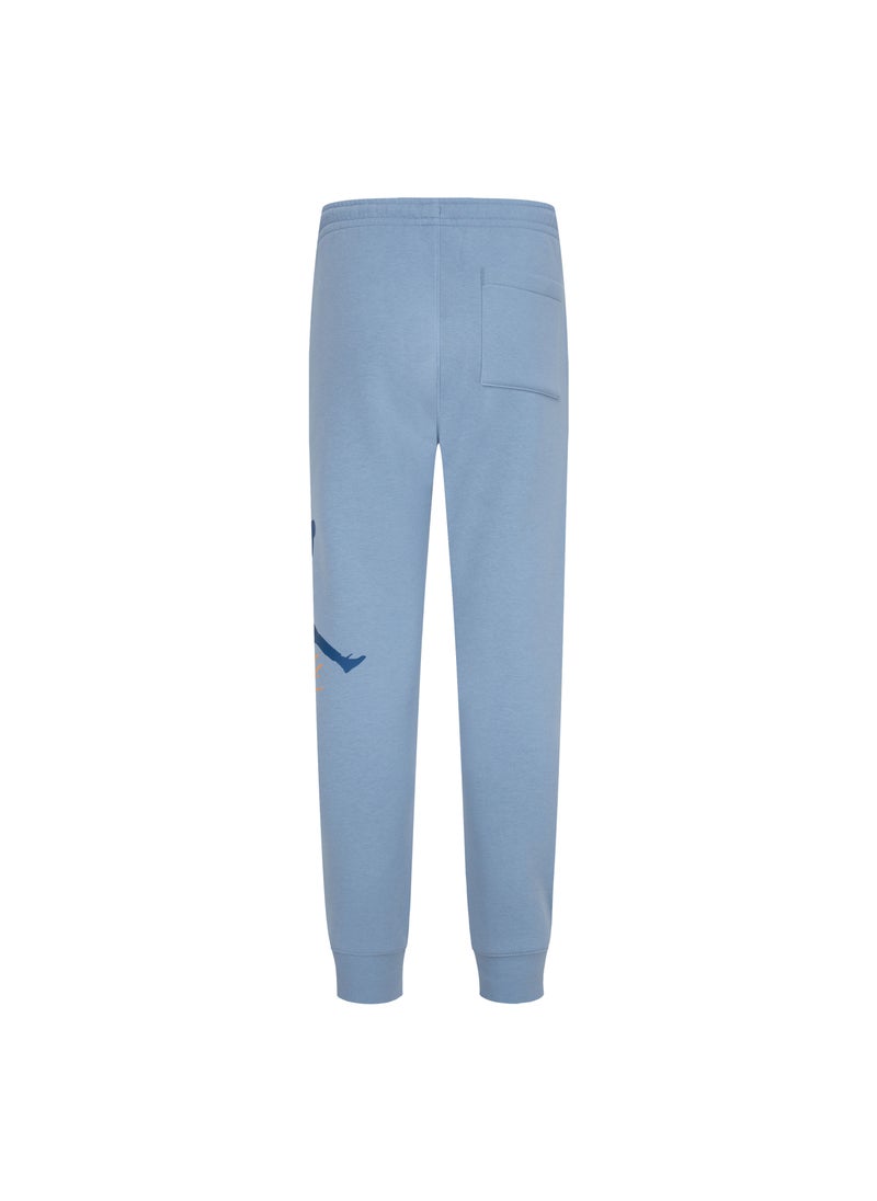 Kids' Air Jordan Baseline Pants