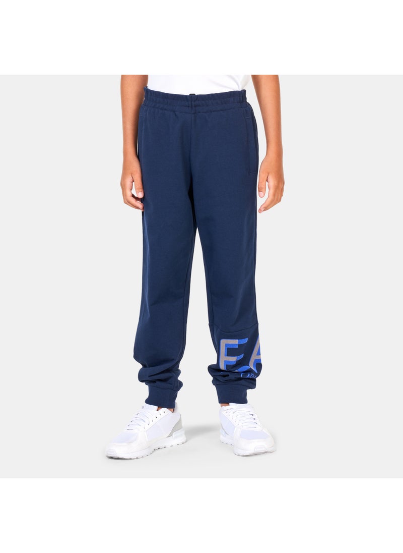 Kids' Logo Track Pants