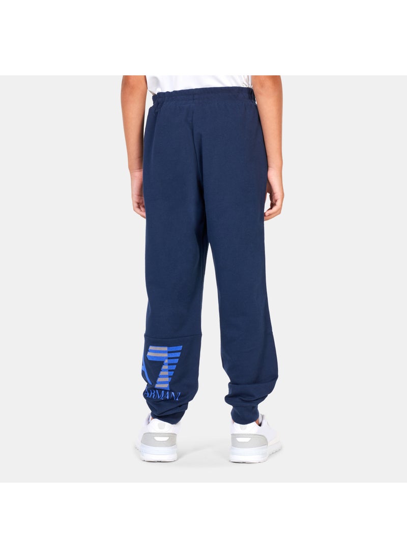 Kids' Logo Track Pants