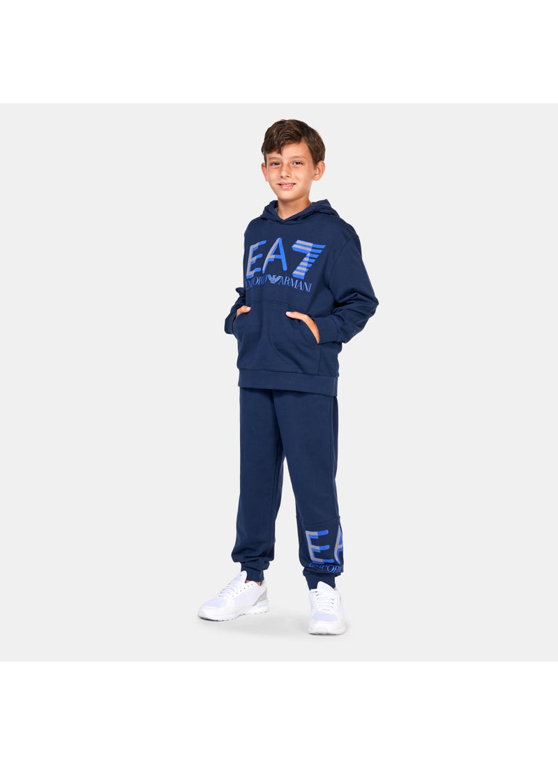 Kids' Logo Track Pants
