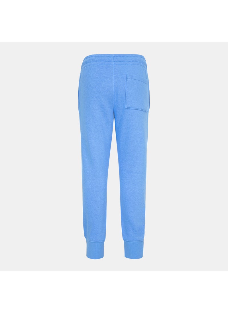 Kids' MJ Brooklyn Essentials Sweatpants