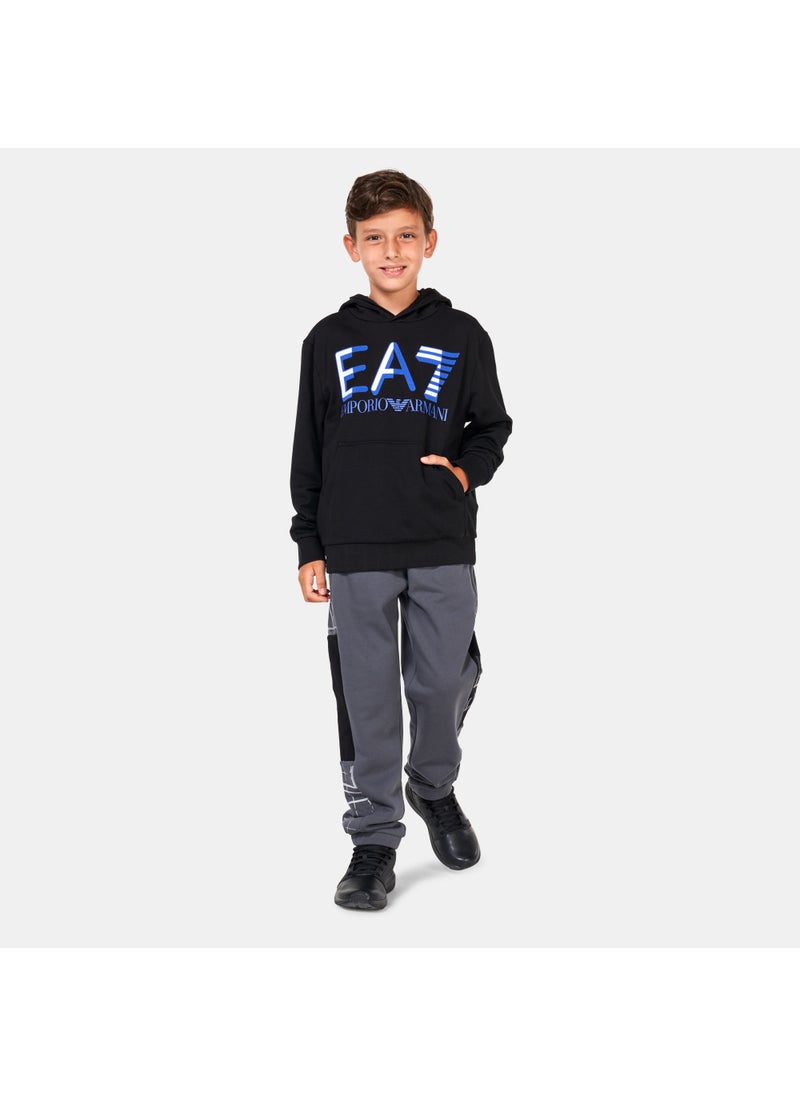 Kids' Visibility Sweatpants