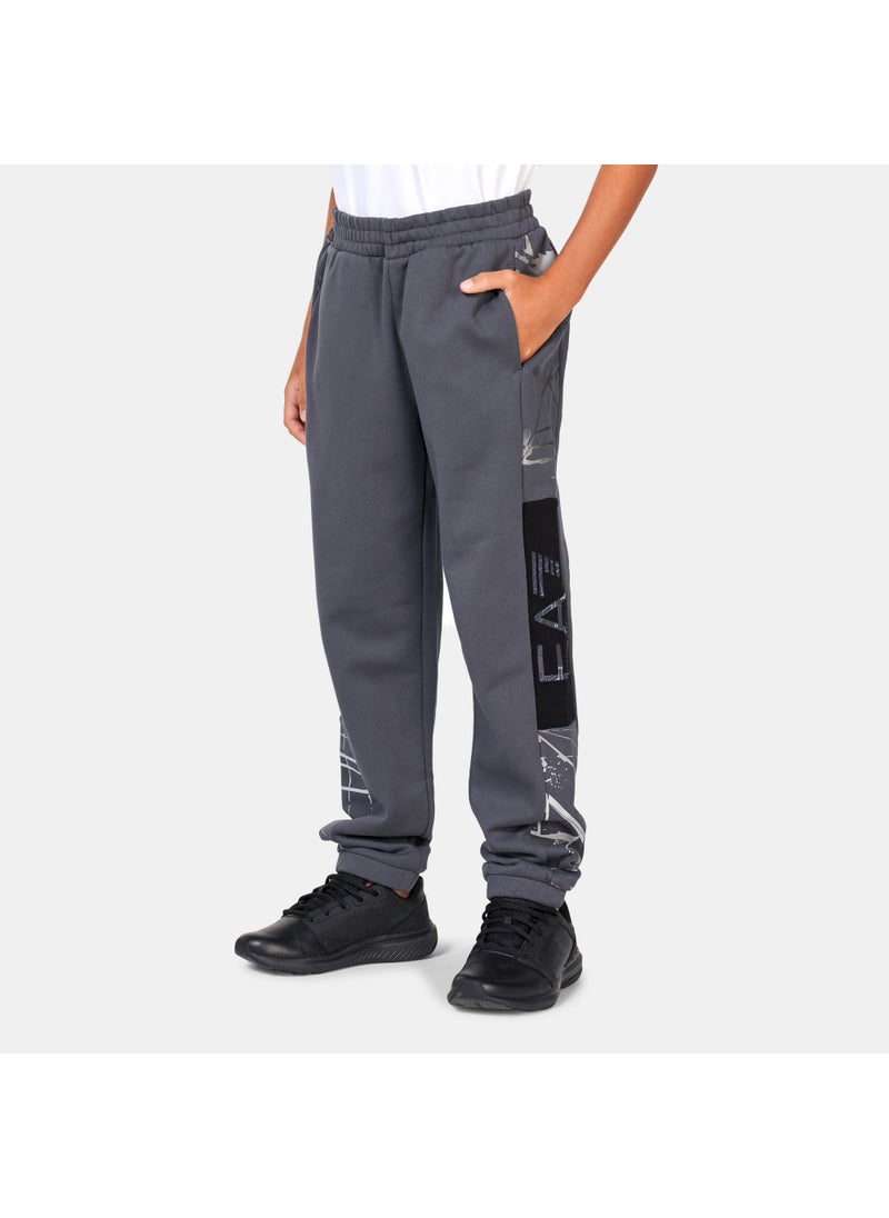 Kids' Visibility Sweatpants