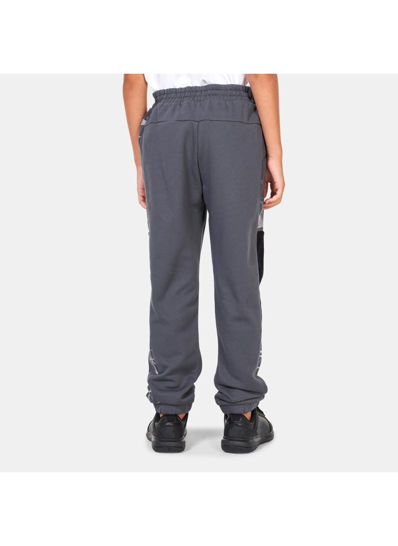 Kids' Visibility Sweatpants