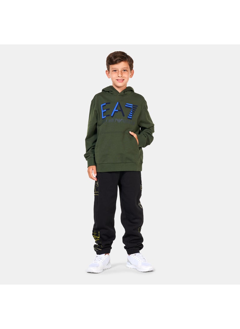 Kids' Visibility Sweatpants