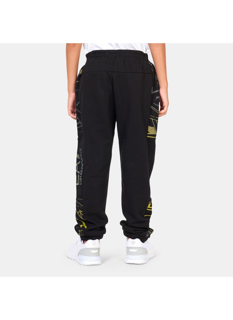 Kids' Visibility Sweatpants
