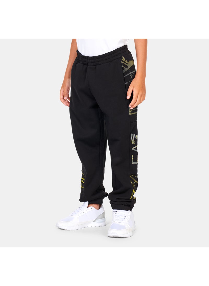 Kids' Visibility Sweatpants