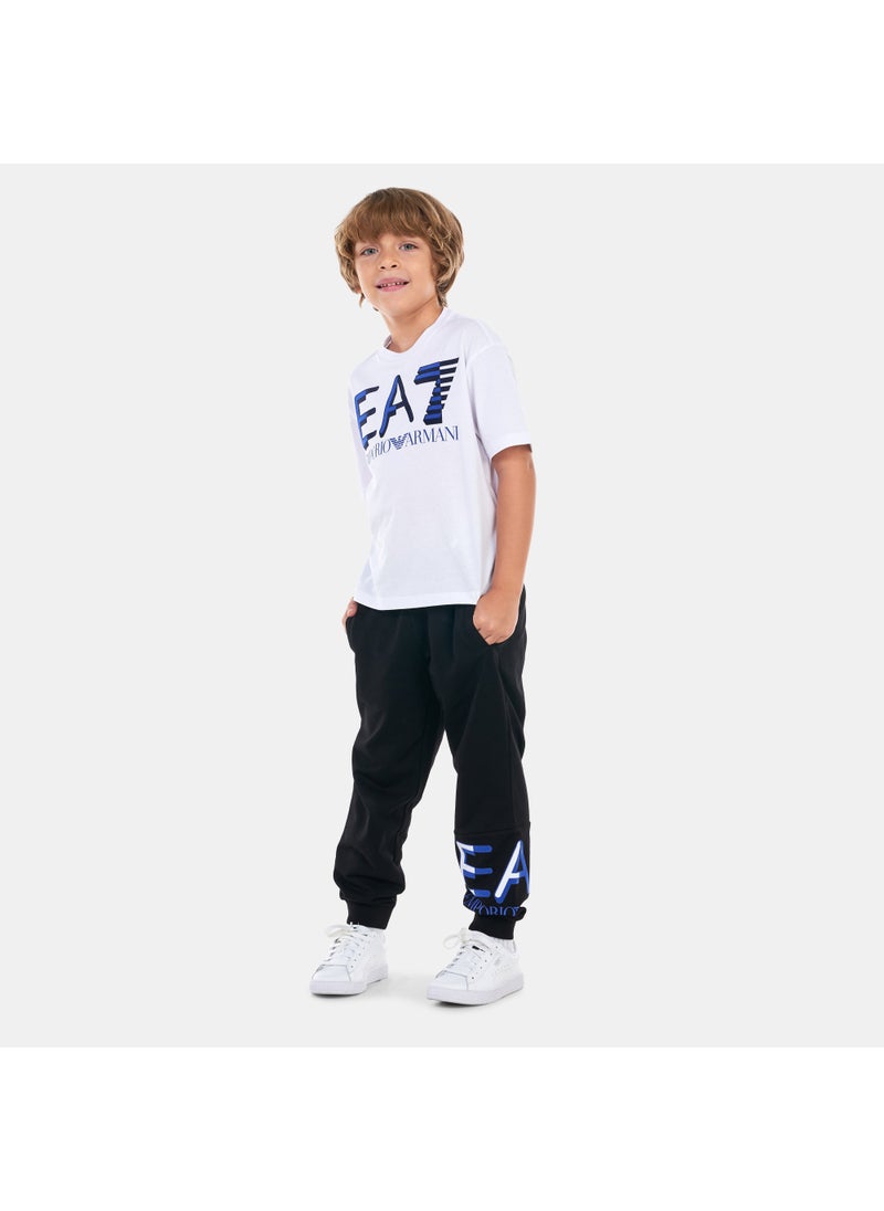 Kids' Logo Track Pants
