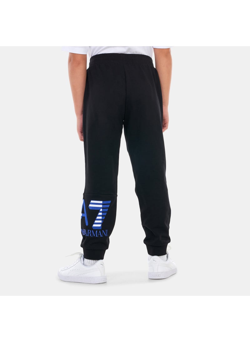 Kids' Logo Track Pants