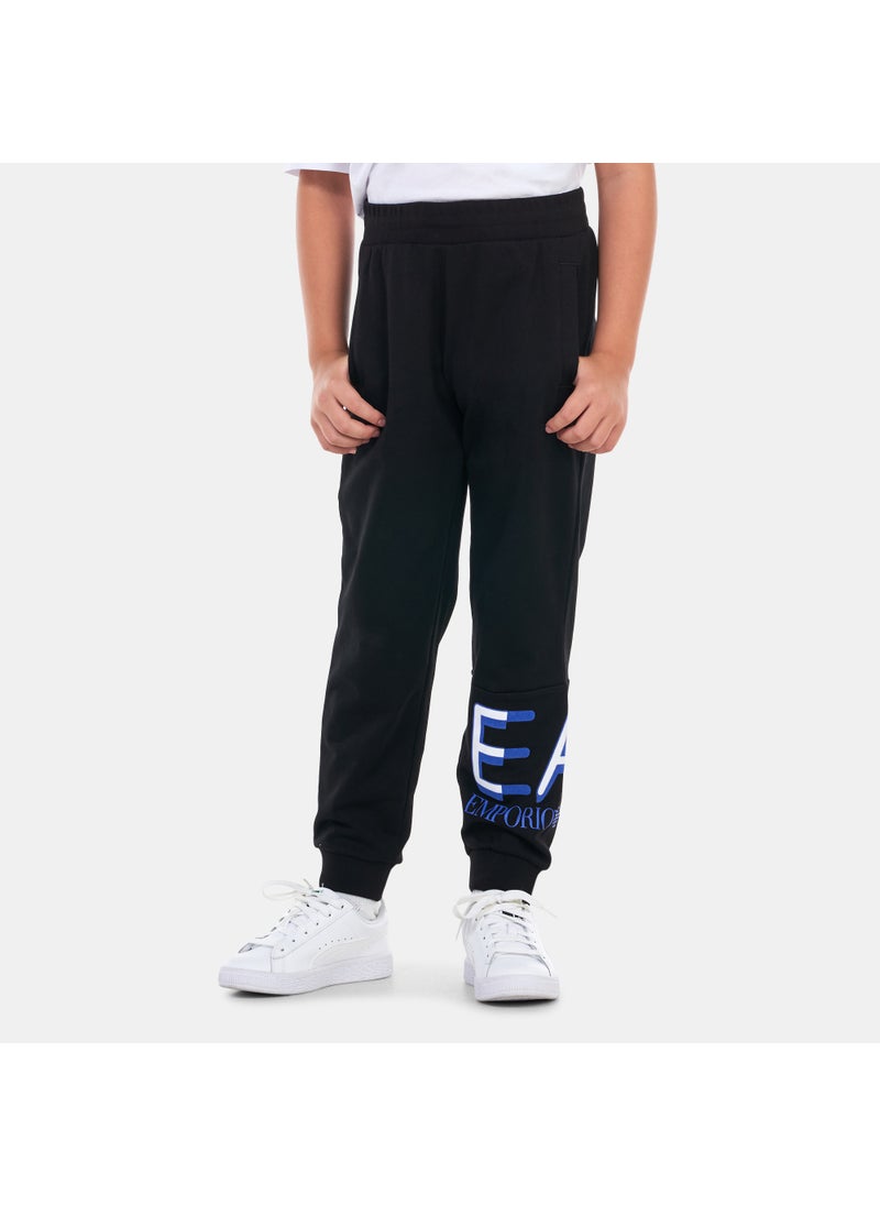 Kids' Logo Track Pants